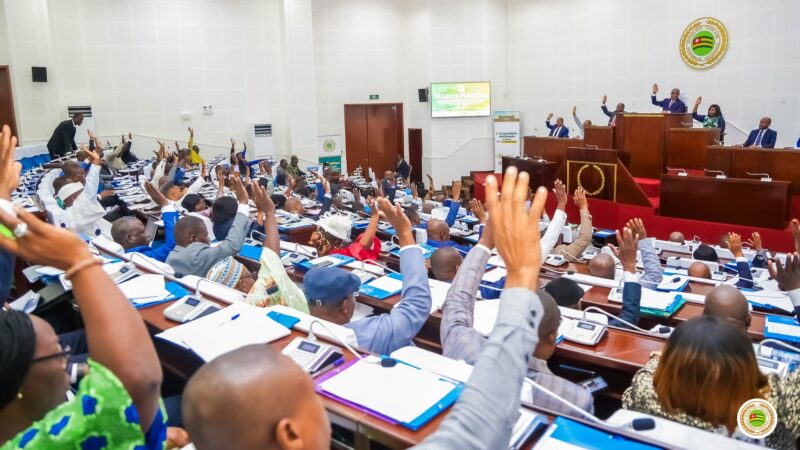 Gazoduc de l’Afrique de l’Ouest : un amendement aux fortes implications pour les États dont le Bénin