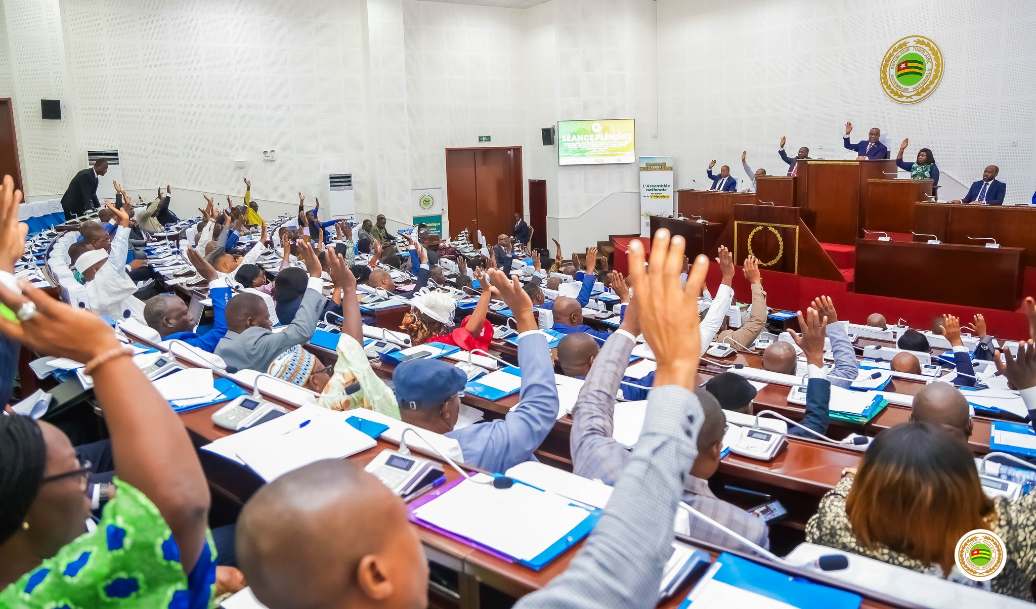 Gazoduc de l’Afrique de l’Ouest : un amendement aux fortes implications pour les États dont le Bénin