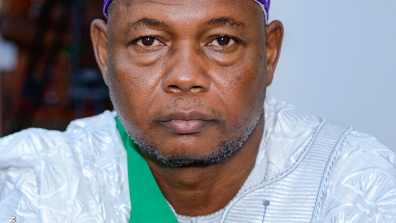 Affaire tentative de Coup d&rsquo;Etat : Un député LD interpellé par la Police