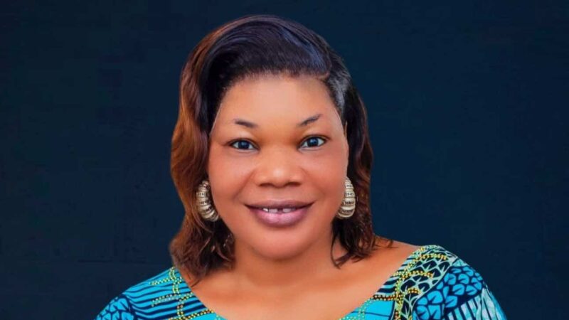 Poursuivie pour cybercriminalité:  La Criet accorde la liberté provisoire à la comédienne Aurélie Guézo