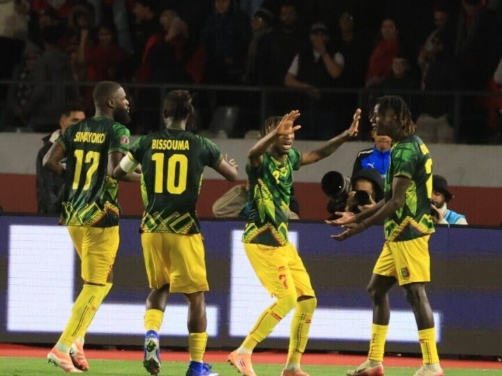 CAN 2025/ Huitièmes de finale: Héroïque, le Mali élimine la Tunisie aux tirs au but
