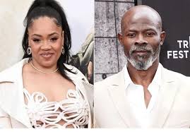 Affaire judiciaire à Hollywood : Djimon Hounsou porte plainte contre son ex-compagne pour violences conjugales