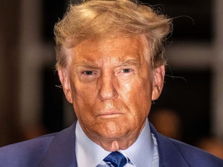 Enlèvement de Maduro : Trump assume et divise la planète