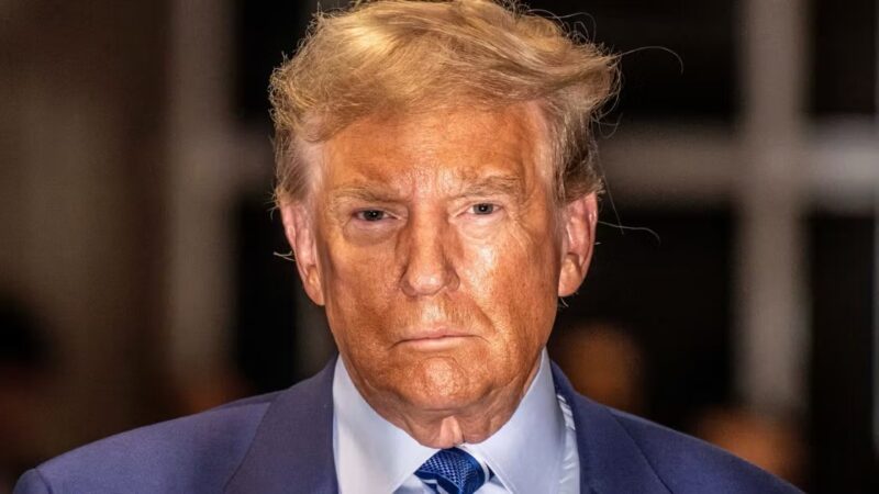 Enlèvement de Maduro : Trump assume et divise la planète