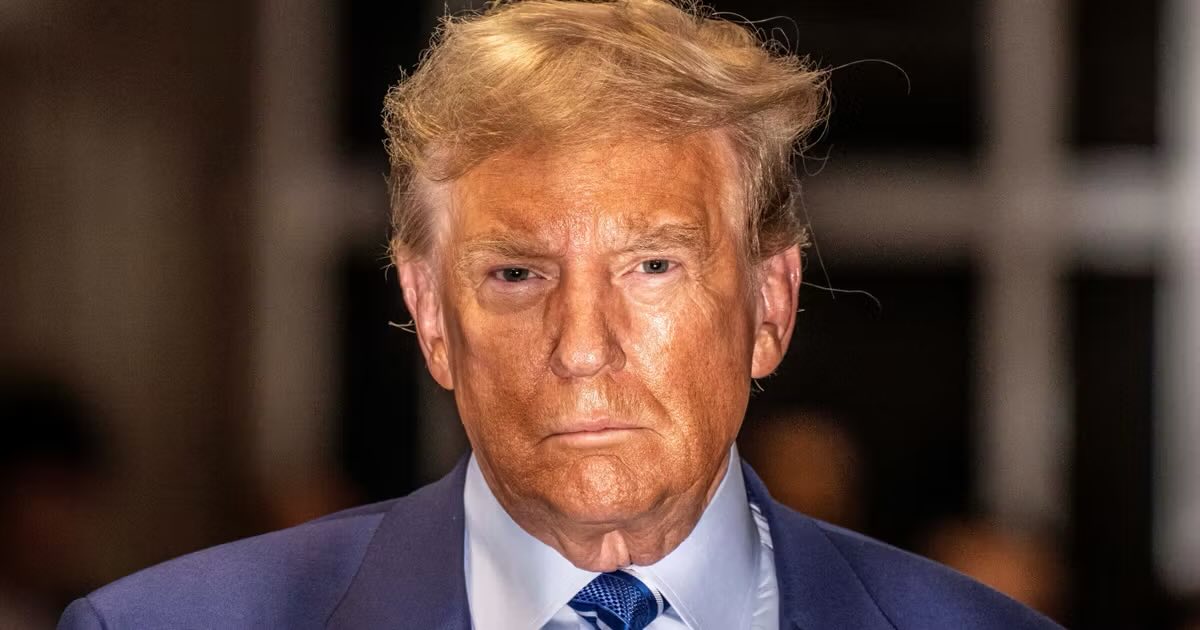 Enlèvement de Maduro : Trump assume et divise la planète