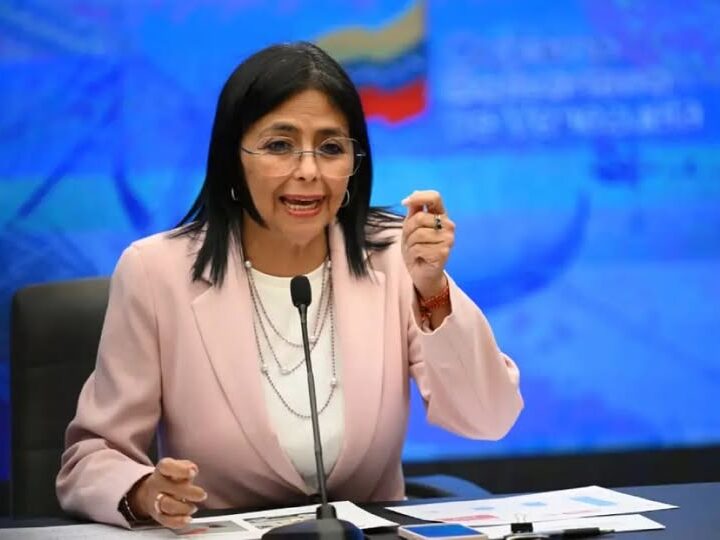 A Donald Trump : Caracas exige une « preuve de vie » de Maduro après l’annonce de sa capture