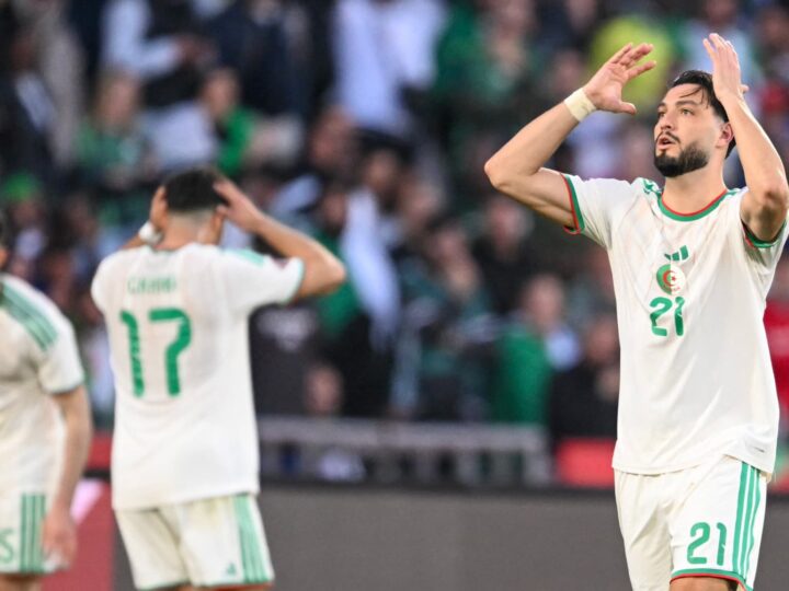 CAN 2025 : l’Algérie déraille en quarts mais regarde droit vers la Coupe du monde