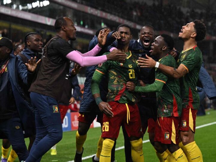 CAN 2025 : le Cameroun écarte l’Afrique du Sud et s’offre un quart face au Maroc