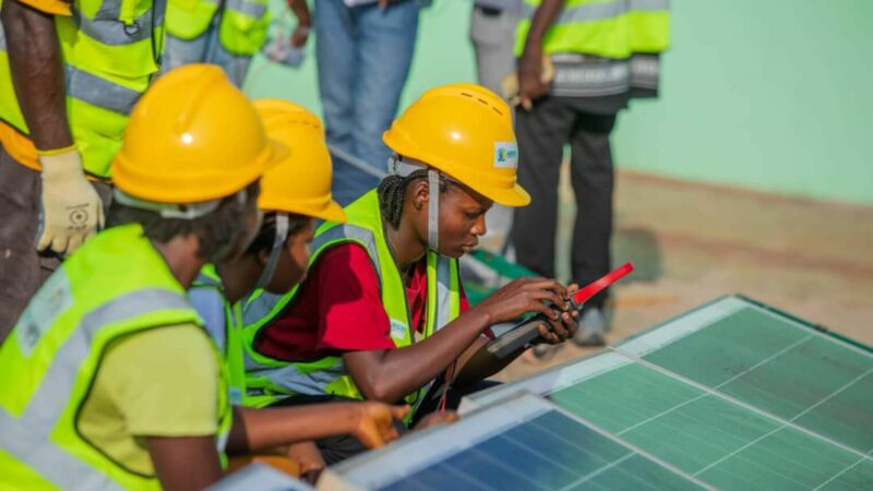 Arch-Formation : 7 050 artisans bientôt formés à travers le Bénin