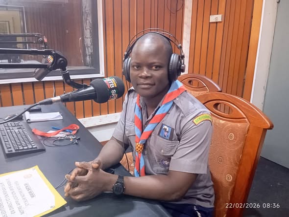 Journée mondiale du scoutisme : Aristide Settin appelle les jeunes à s’engager