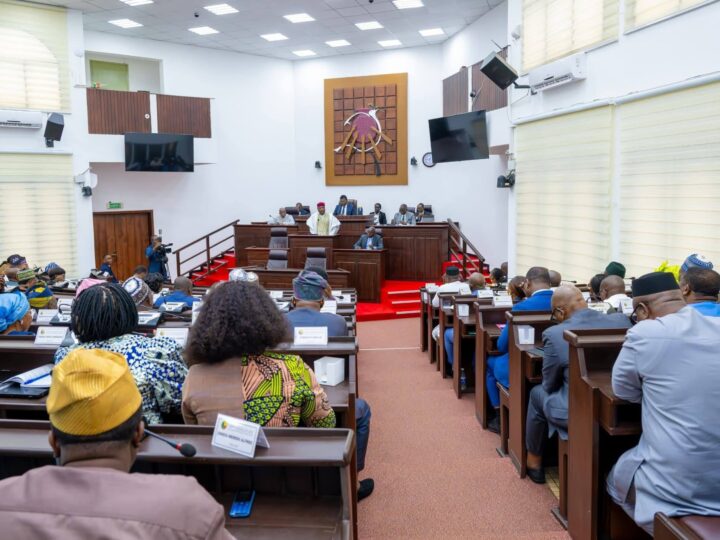 Bénin/ Assemblée nationale : Les organes de gestion mis en place