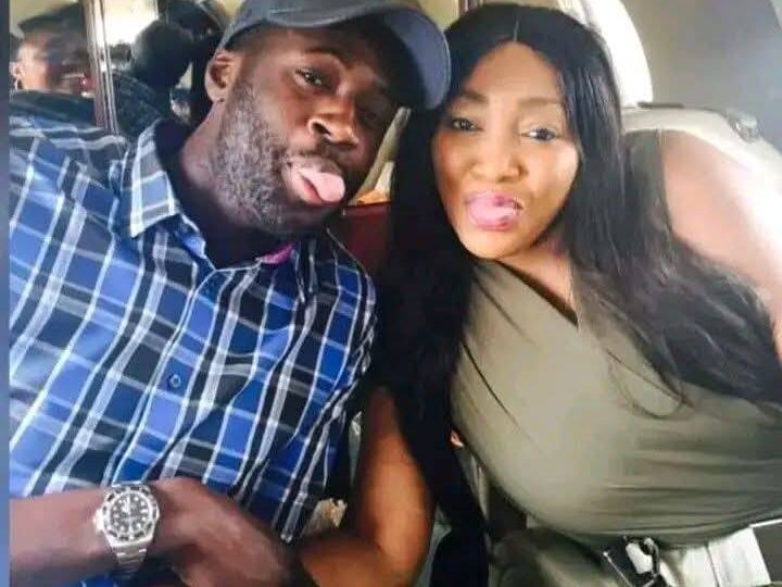 Relation extra-conjugale présumée: Djenny Touré, la femme de Yaya Touré réagit