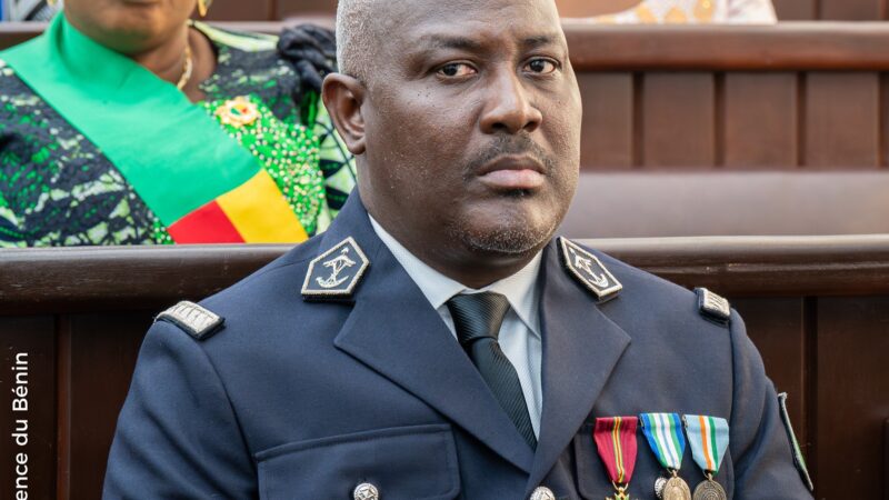 Affaire de coup d’État au Bénin : La Police lance un avis de recherche contre 9 suspects