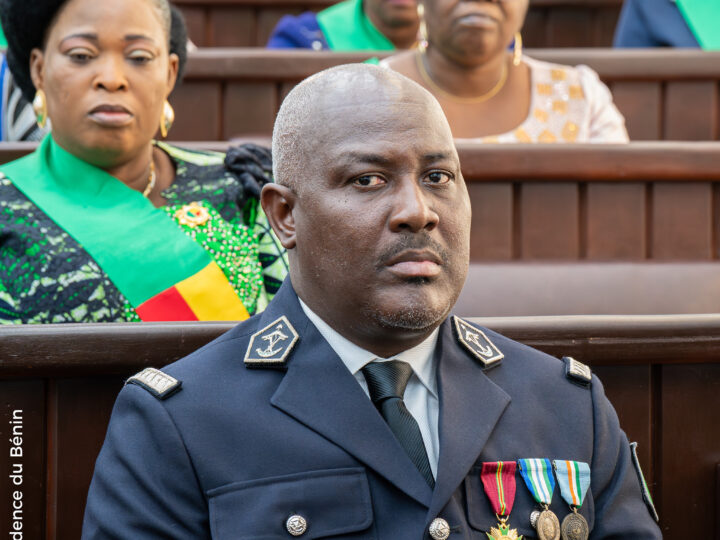 Affaire de coup d’État au Bénin : La Police lance un Avis de recherche contre 9 suspects