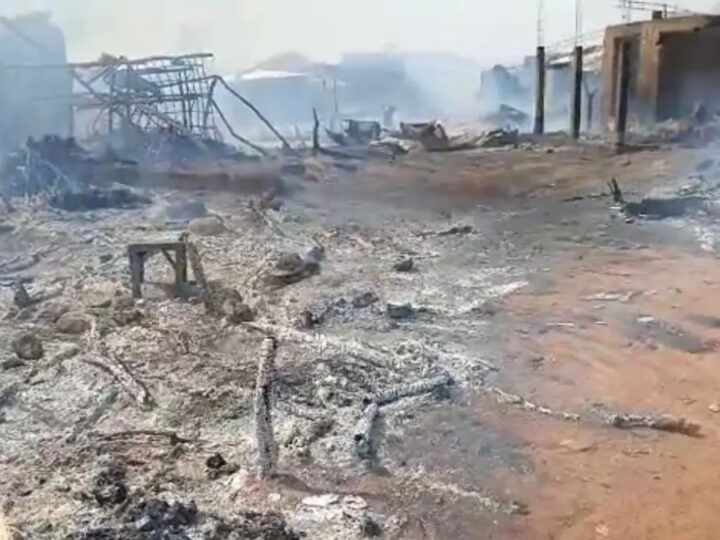 Niger : Human Rights Watch accuse une frappe de drone ayant fait 17 morts civils à Kokoloko