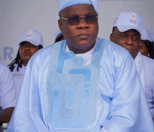 Législatives du 11 janvier : “La fidélité à ses convictions vaut mieux que la compromission”, dixit Jacques Ayadji