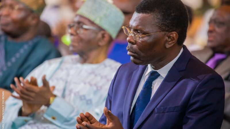 Justice et institutions : Cotonou accueille les hautes juridictions francophones africaines