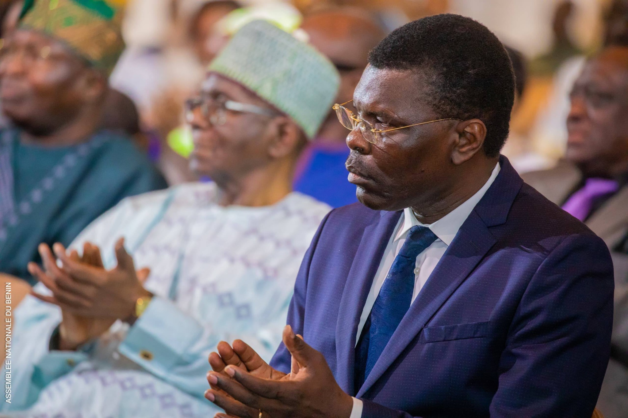 Justice et institutions : Cotonou accueille les hautes juridictions francophones africaines