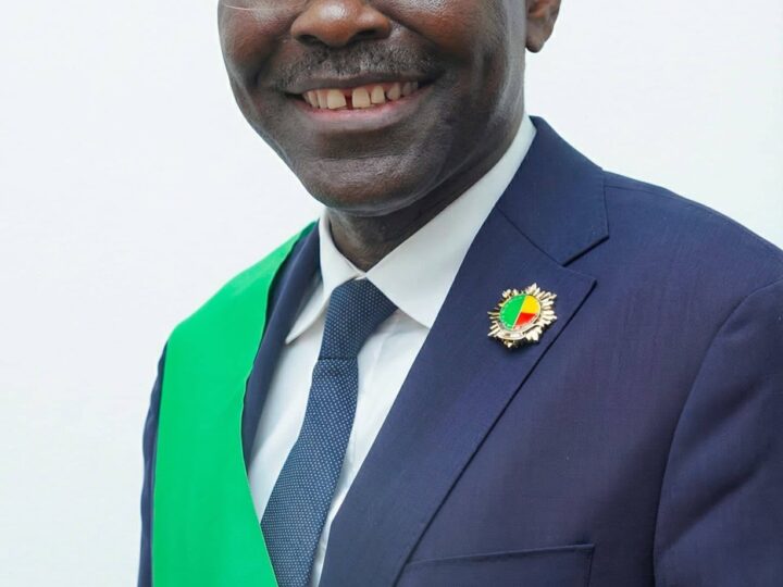 Bénin / Parlement : Joseph Djogbénou élu président de l’Assemblée nationale de la 10e législature