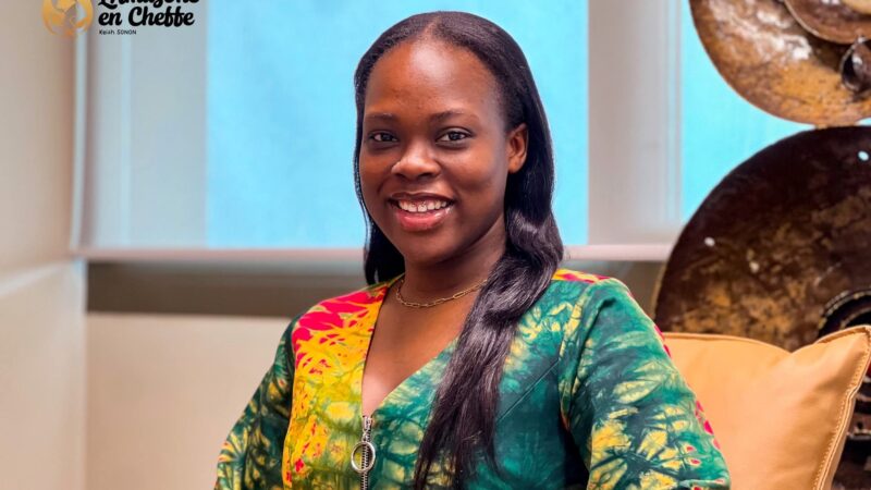 Polémique autour d’un podcast : Keith Sonon présente ses excuses