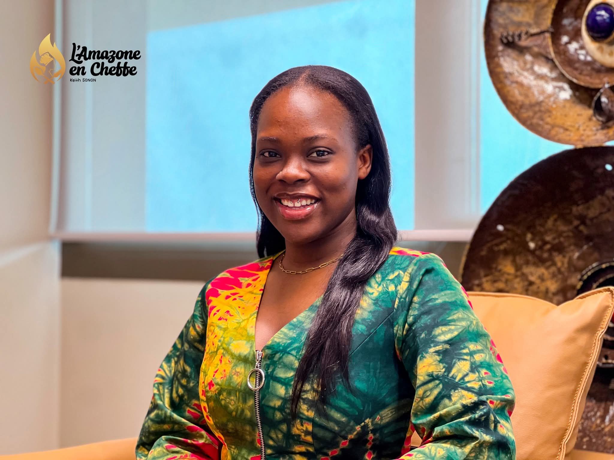 Polémique autour d’un podcast : Keith Sonon présente ses excuses