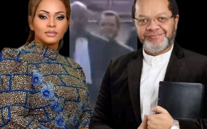 RDC : Le pasteur Marcello Tunasi entendu par la justice après une plainte de sa belle-famille