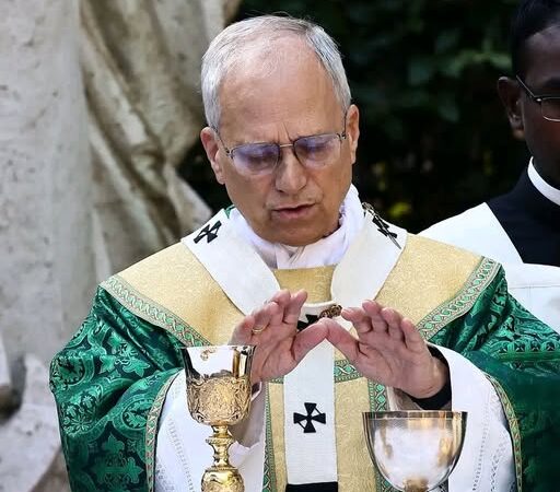 Premier dimanche de carême: le message du Pape Léon XIV