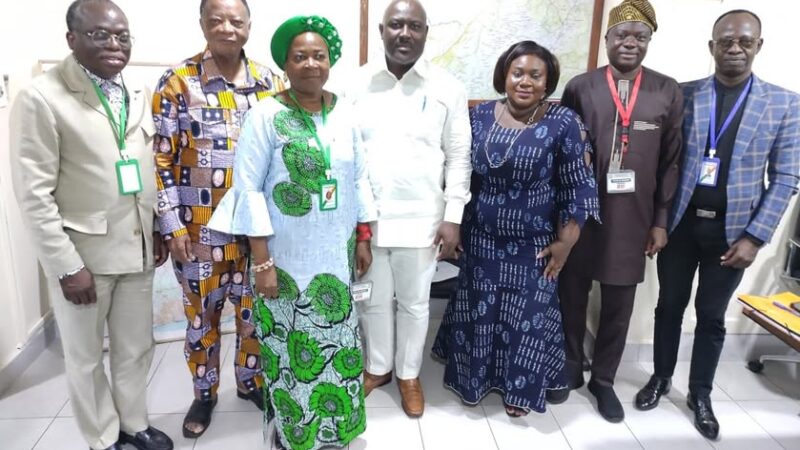 Prévention de la torture : La Police Républicaine et la CBDH renforcent leur collaboration