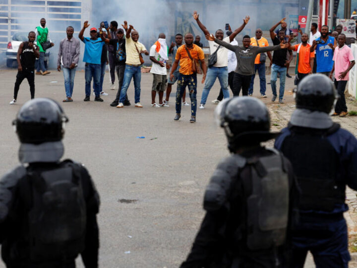 Côte d’Ivoire : Quatre responsables de la jeunesse scolaire et universitaire du Pdci condamnés, puis libérés