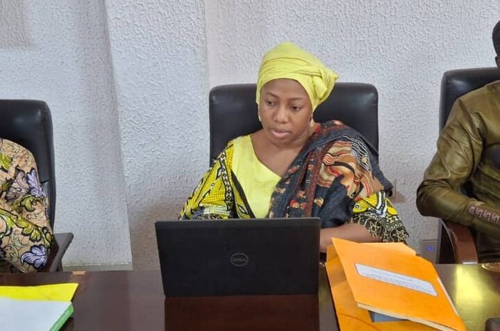 Présidentielle du 12 avril : La Cour constitutionnelle renforce la préparation des délégués électoraux