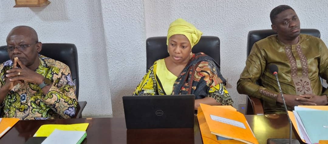 Présidentielle du 12 avril : La Cour constitutionnelle renforce la préparation des délégués électoraux