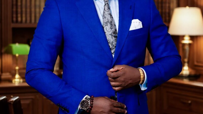 Projet de société du duo Wadagni-Talata : La Team Don pour Row salue un programme structurant pour 2026-2033