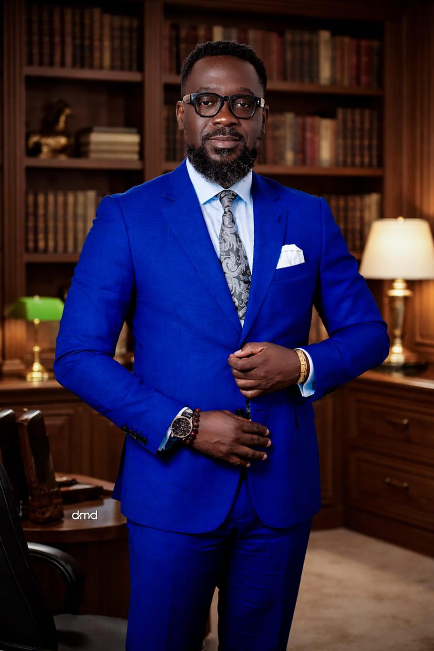 Projet de société du duo Wadagni-Talata : La Team Don pour Row salue un programme structurant pour 2026-2033