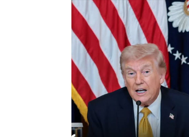 Guerre contre l’Iran : Trump affirme que plus de 7 000 cibles ont été frappées