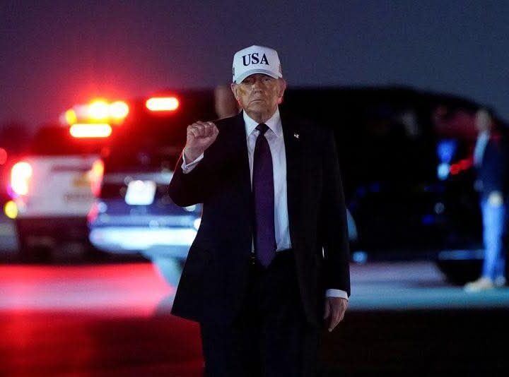 Trois soldats américains tués en Iran, le porte-avions USS Abraham Lincoln ciblé