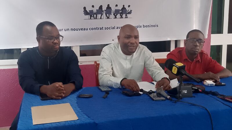 Présidentielle 2026 : Focus Bénin lance des consultations citoyennes pour un nouveau contrat social