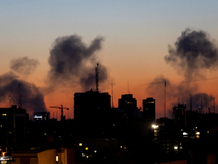 Conflit au Moyen-Orient : L’Iran affirme pouvoir soutenir six mois de guerre