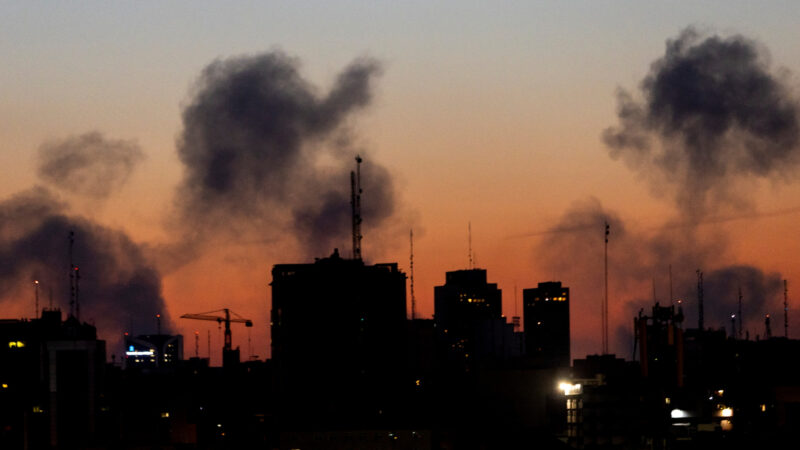 Conflit au Moyen-Orient : L’Iran affirme pouvoir soutenir six mois de guerre