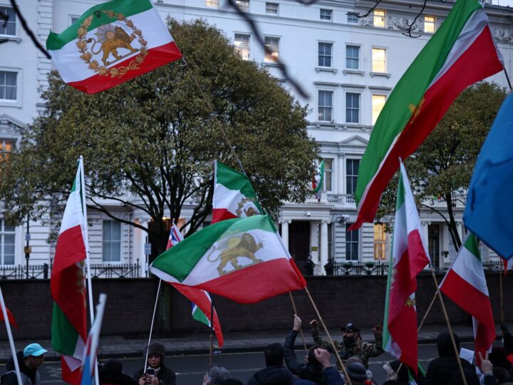 Conflit au Moyen-Orient : L’Iran annonce avoir choisi le successeur du guide suprême