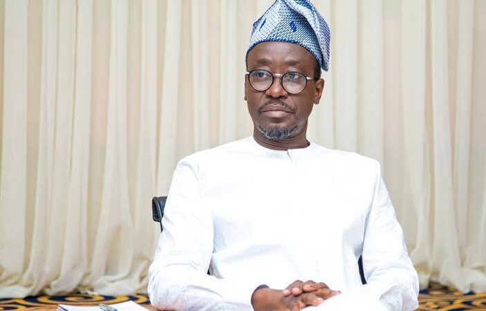 Départ du gouvernement : Jean-Michel Abimbola, « La fonction se retire, mais l’engagement demeure »