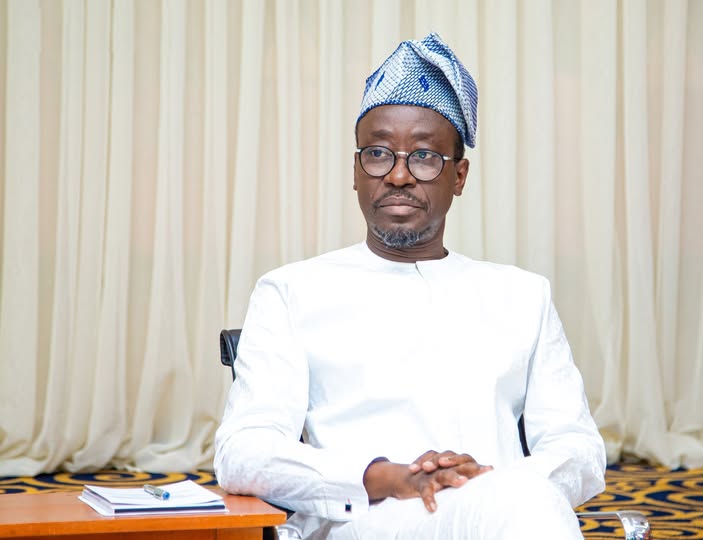 Départ du gouvernement : Jean-Michel Abimbola, « La fonction se retire, mais l’engagement demeure »