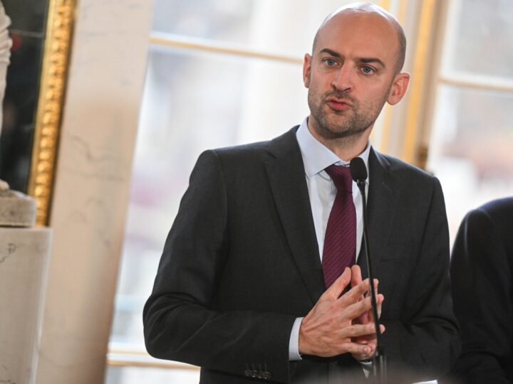 Iran : la France remet en cause la légitimité de l’opération israélo-américaine en Iran