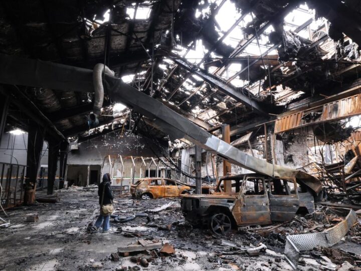 Moyen-Orient : L’Iran revendique des frappes contre des sites d’aluminium au Bahreïn et aux Émirats