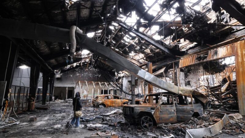 Moyen-Orient : L’Iran revendique des frappes contre des sites d’aluminium au Bahreïn et aux Émirats