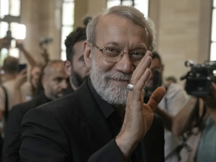 Conflit au Moyen-Orient : Les autorités iraniennes confirment le décès de Larijani