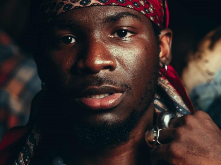 Musique : L’artiste béninois OPA remporte le Prix Découvertes RFI 2026