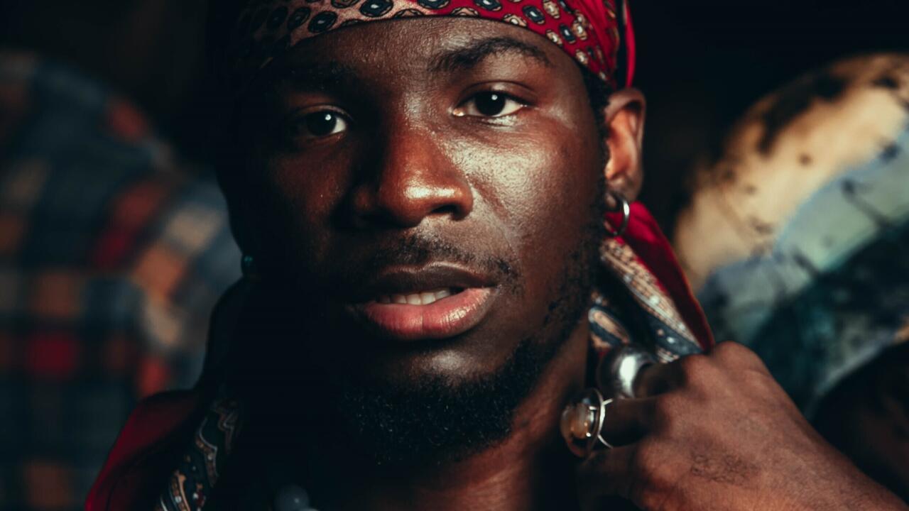 Musique : L’artiste béninois OPA remporte le Prix Découvertes RFI 2026