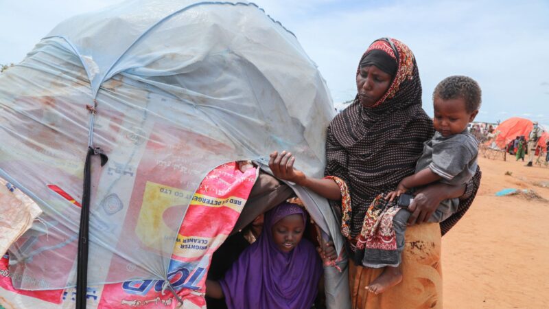 Guerre au Moyen-Orient : Le Pam redoute un record historique de la faim