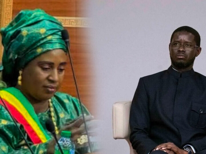 Sénégal : Au sein du Pastef, le débat sur la présidentielle de 2029 déjà posé