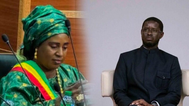 Sénégal : Au sein du Pastef, le débat sur la présidentielle de 2029 déjà posé